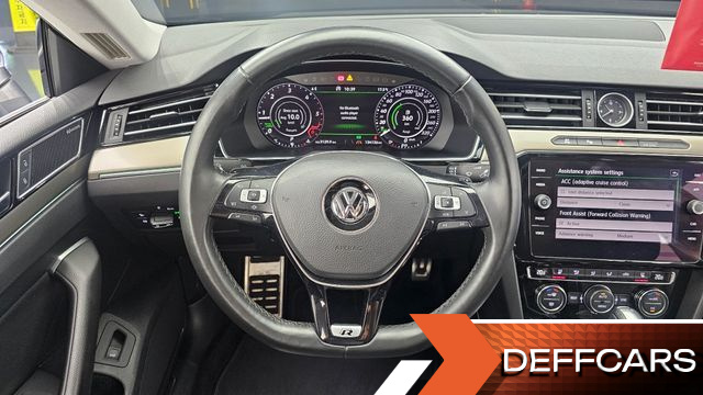 Volkswagen ARTEON 2.0 TDI Prestige купить на сайте DeffCars