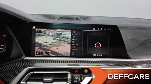 BMW X6M 4.4 Competition купить на сайте DeffCars