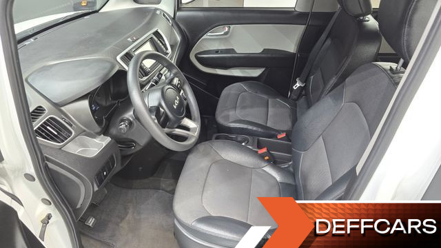 Kia RAY Van Standard купить на сайте DeffCars
