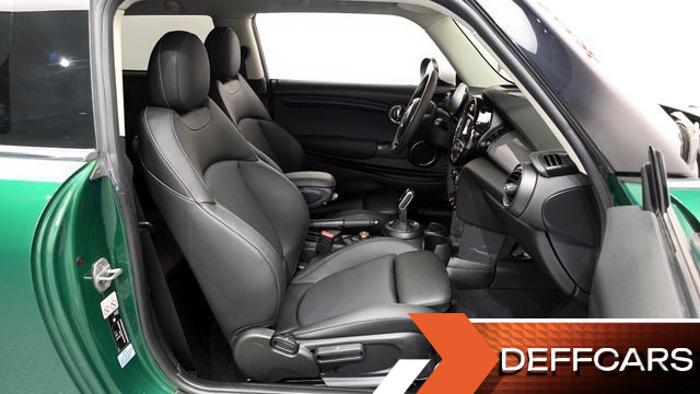 Mini COOPER HIGH Third Generation купить на сайте DeffCars