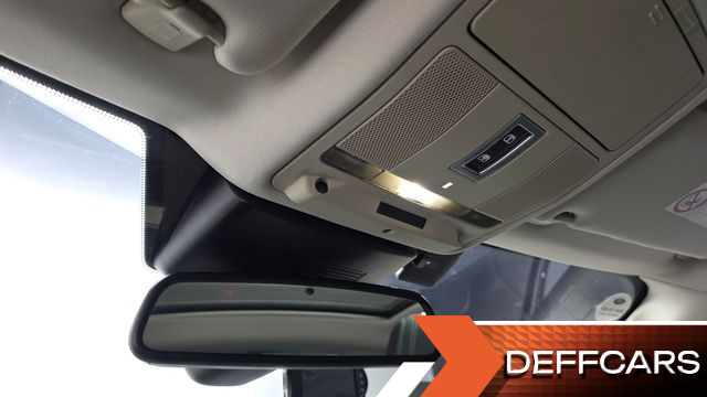 Land Rover RANGE ROVER EVOQUE 2.0 TD4 HSE купить на сайте DeffCars