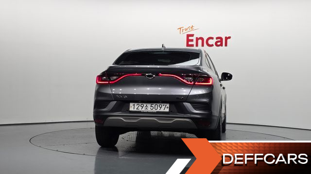 Renault-KoreaSamsung XM3 1.3 TCe LE купить на сайте DeffCars