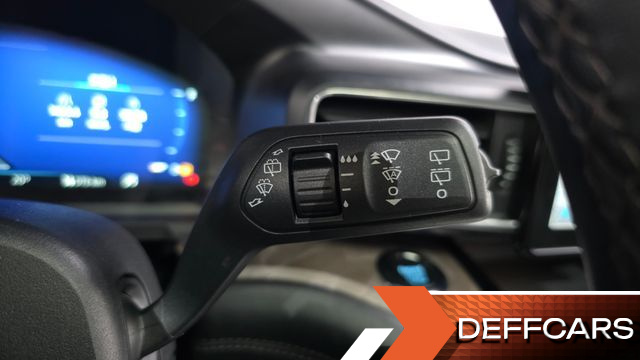 Ford EXPLORER 3.0 Platinum 4WD купить на сайте DeffCars
