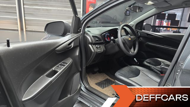 ChevroletGMDaewoo SPARK LS купить на сайте DeffCars