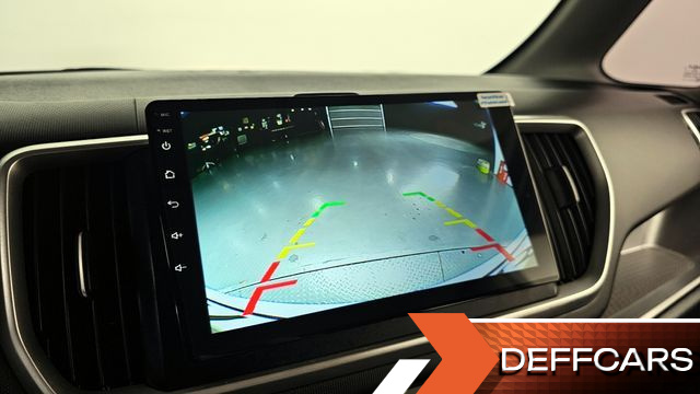 Kia RAY Van Prestige купить на сайте DeffCars