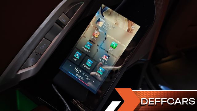 BMW 7-SERIES 740i xDrive M Sport купить на сайте DeffCars