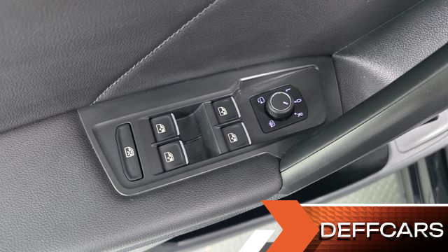 Volkswagen TIGUAN 2.0 TSI Prestige купить на сайте DeffCars
