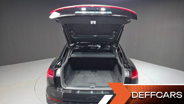 Audi E-TRON 55 Quattro Sportback купить на сайте DeffCars