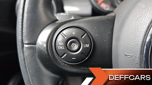 Mini COOPER 5Door Standard 3rd купить на сайте DeffCars