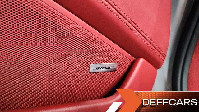 Porsche 911 Carrera GTS Cabriolet купить на сайте DeffCars