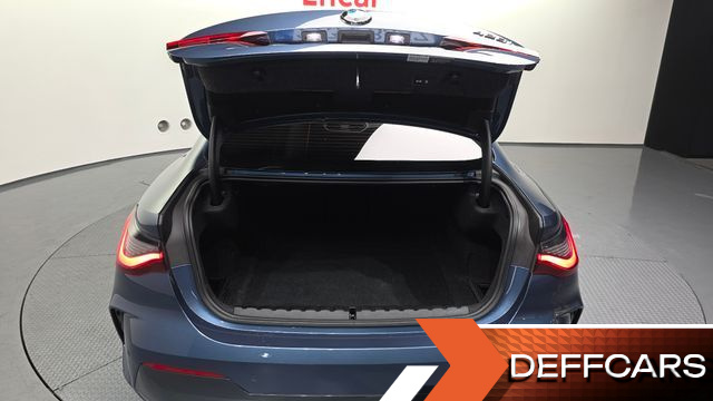 BMW 4-SERIES 420i M Sport Performance Coupe купить на сайте DeffCars