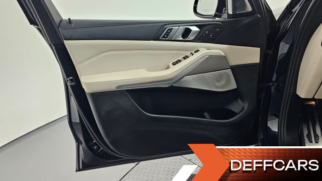 BMW X5 M50i купить на сайте DeffCars