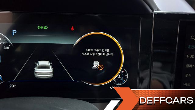 Hyundai GRANDEUR 3.3 Calligraphy купить на сайте DeffCars
