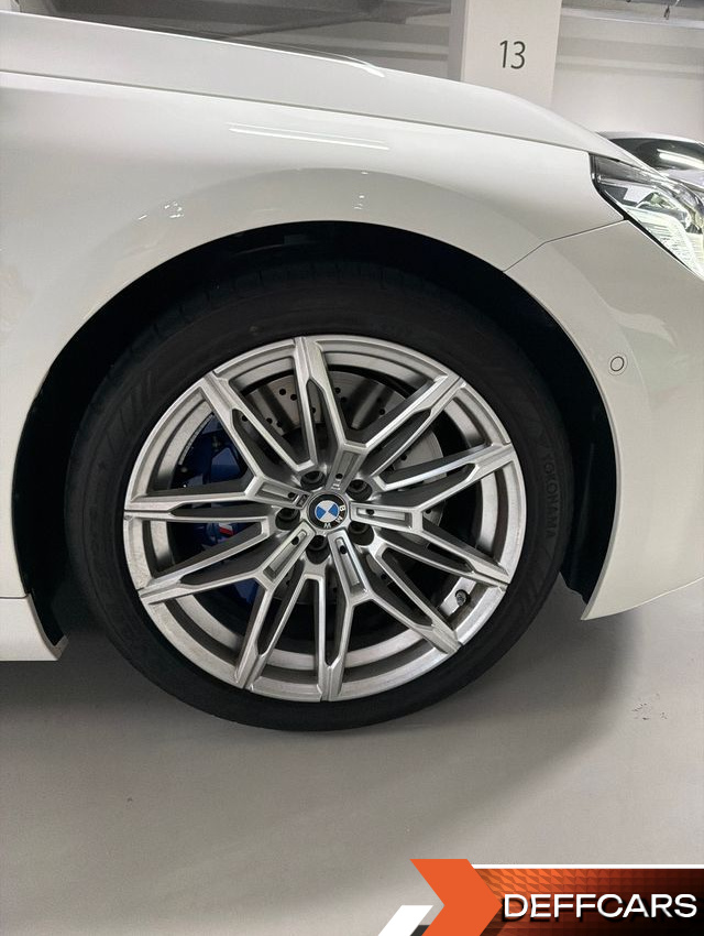 BMW M2 M2 Coupe купить на сайте DeffCars
