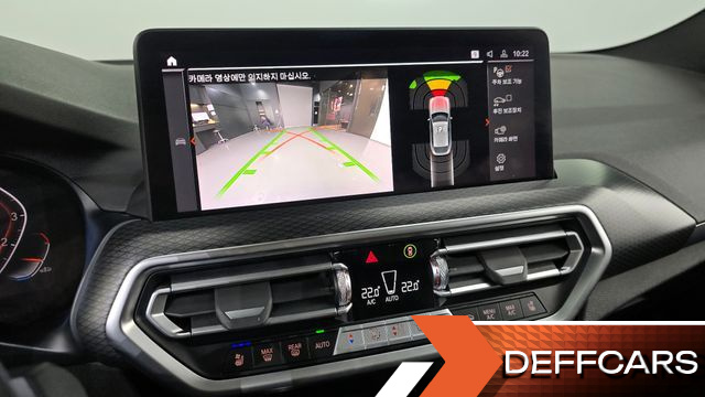 BMW X4 xDrive20i M Sport купить на сайте DeffCars