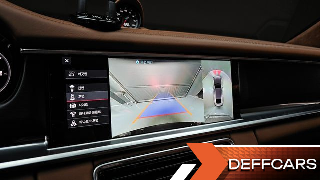 Porsche PANAMERA 4.0 GTS купить на сайте DeffCars