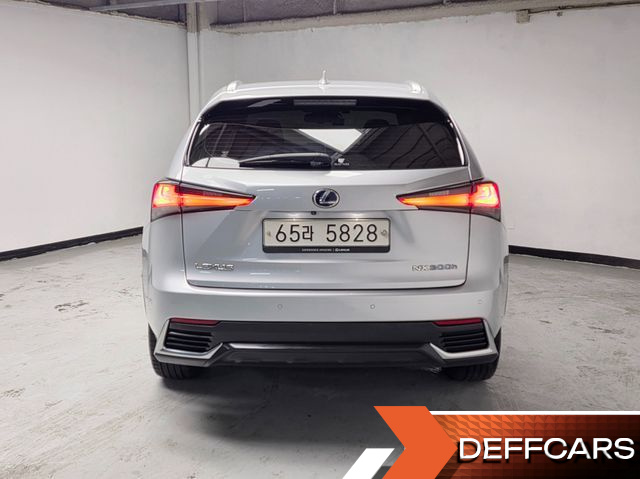 Lexus NX Supreme купить на сайте DeffCars
