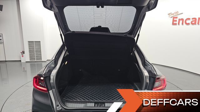 Renault-KoreaSamsung XM3 1.3 TCe RE купить на сайте DeffCars