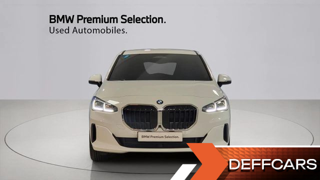 BMW 2-SERIES 220i Advantage купить на сайте DeffCars