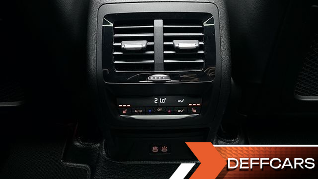 BMW X4 xDrive20i M Sports X Onlile Exclusive Edition купить на сайте DeffCars