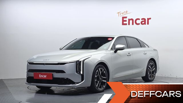 Kia K8 Noblesse купить на сайте DeffCars