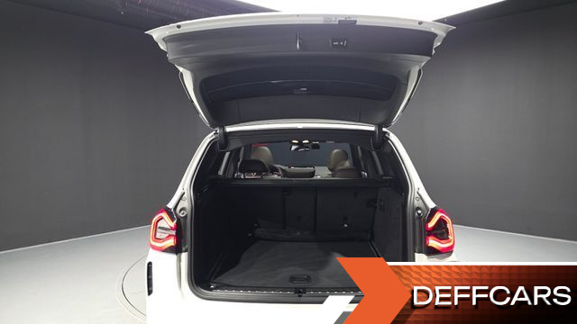 BMW X3 xDrive 20i M Sports Pro купить на сайте DeffCars