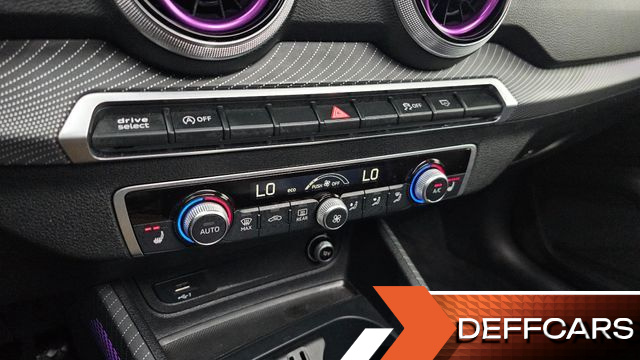 Audi Q2 35 TDI Premium купить на сайте DeffCars