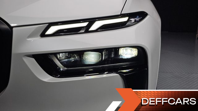 BMW X7 M60i xDrive M sport 6STR купить на сайте DeffCars
