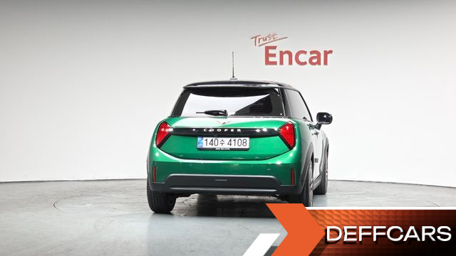 Mini COOPER Classic купить на сайте DeffCars
