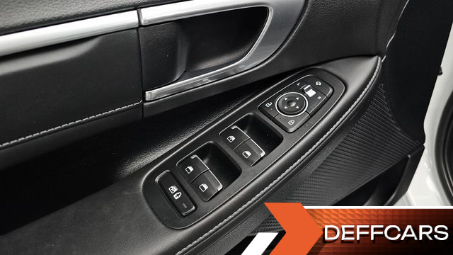 Hyundai SONATA 2.0 LPG(rental car) Style купить на сайте DeffCars