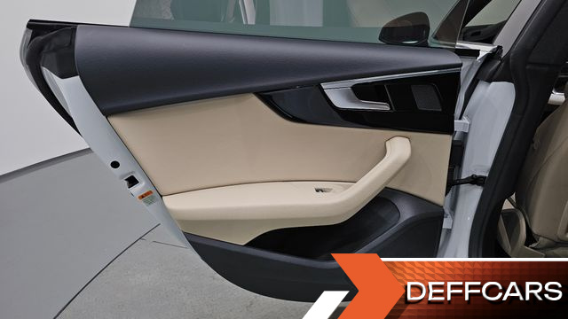 Audi A5 40 TFSI Quattro Premium Sportback купить на сайте DeffCars