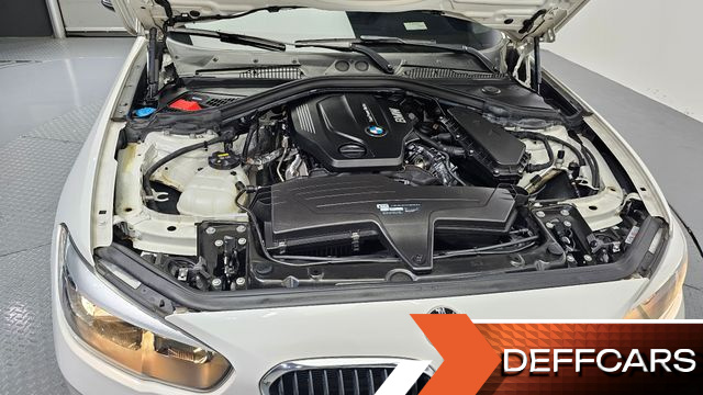 BMW 1-SERIES 118d JOY 5DOOR купить на сайте DeffCars