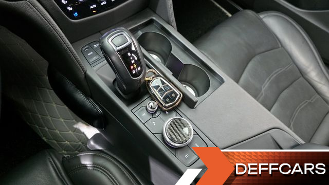 Cadillac CT6 3.6 Sport AWD купить на сайте DeffCars