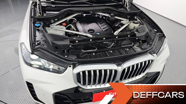 BMW X5 xDrive 30d M Sport купить на сайте DeffCars