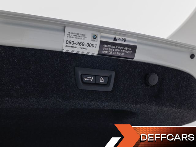 BMW 5-SERIES 520i M Sport купить на сайте DeffCars