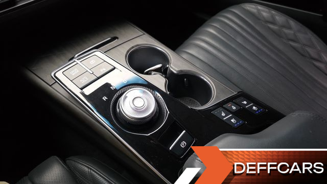 Kia K8 3.5 Gasoline 4WD Platinum купить на сайте DeffCars