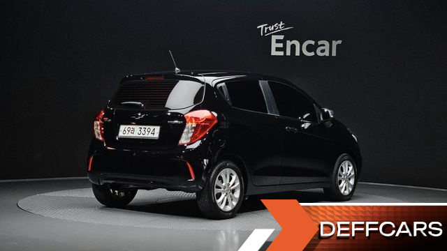 ChevroletGMDaewoo SPARK Premier купить на сайте DeffCars