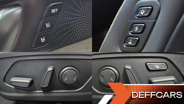 Kia K5 1.6 Turbo Signature купить на сайте DeffCars
