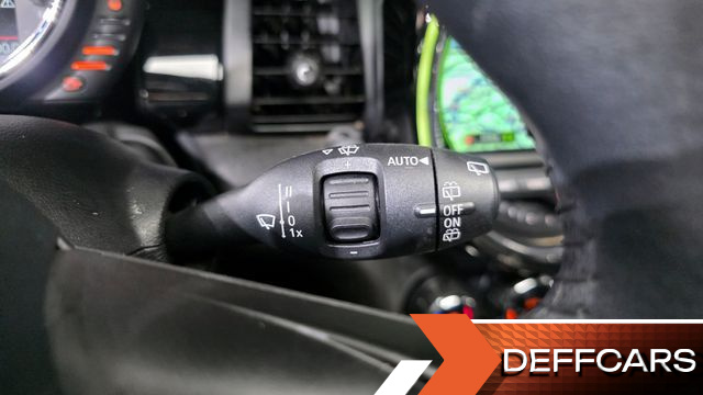 Mini COOPER HIGH Third Generation купить на сайте DeffCars