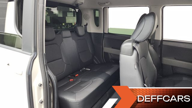 Kia RAY Standard купить на сайте DeffCars