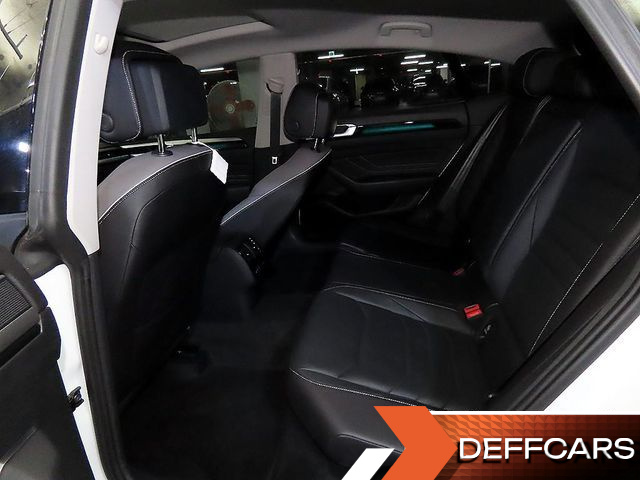 Volkswagen ARTEON 2.0 TDI Prestige купить на сайте DeffCars