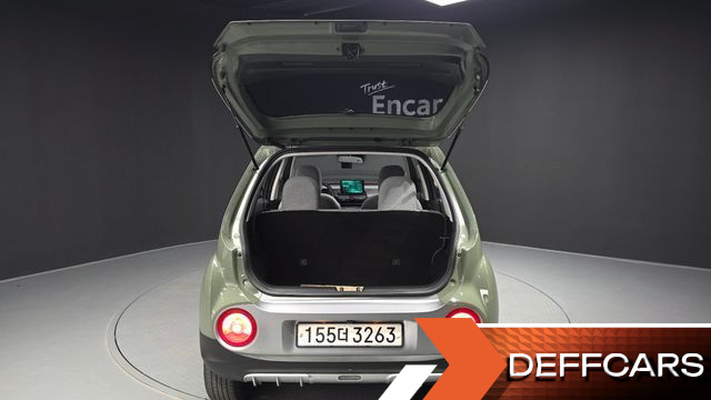 Hyundai CASPER Turbo Smart купить на сайте DeffCars