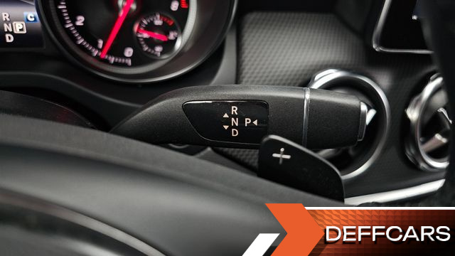 Mercedes GLA-CLASS GLA220 купить на сайте DeffCars