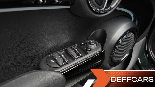Mini COOPER 5Door Resolute Edition 3rd Gen купить на сайте DeffCars