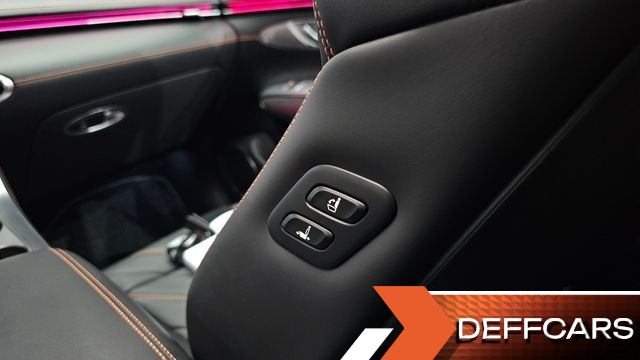 Genesis GV70 3.5T Gasoline AWD купить на сайте DeffCars