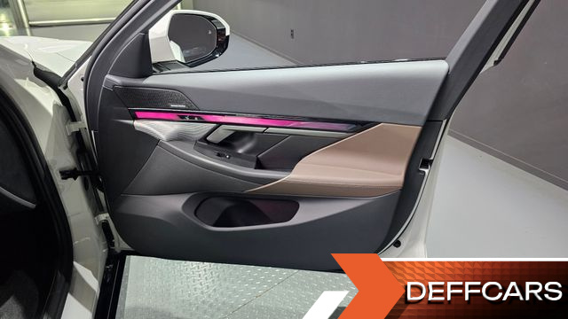 BMW 5-SERIES 520i M Sport купить на сайте DeffCars