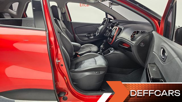 Renault-KoreaSamsung QM3 RE Signature купить на сайте DeffCars