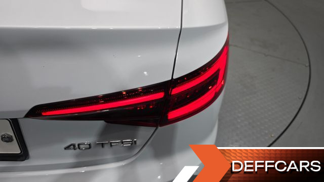 Audi A4 40 TFSI Premium купить на сайте DeffCars