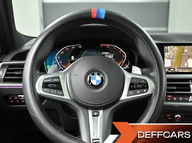 BMW 3-SERIES 320i M Sport купить на сайте DeffCars
