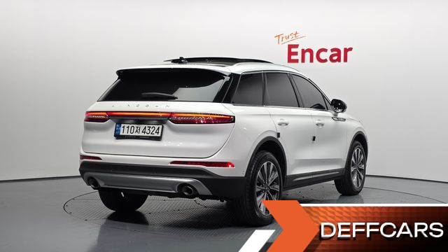 Lincoln CORSAIR 2.0 Reserve AWD купить на сайте DeffCars